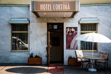 Club Hotel Cortina