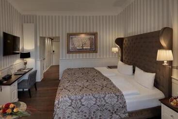 Europa Hotel Kühlungsborn