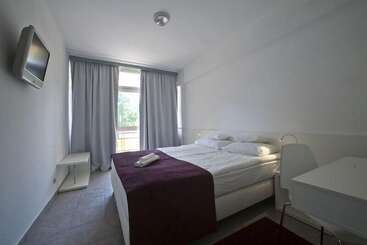 Holiday Hotel Csopak