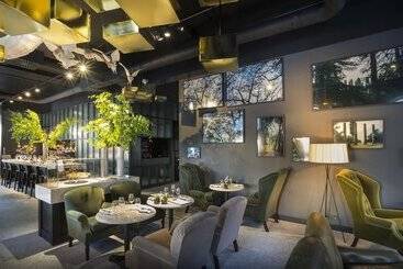 Adriatic Hotel By Maistra Collection