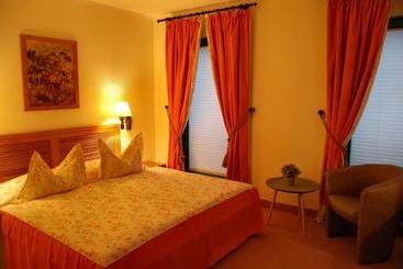 هتل Albergo  Berlin