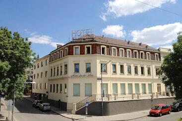 Hotel An Der Wien