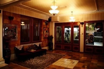 בית מלון כפרי Ararat