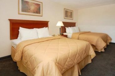 فندق Baymont Inn & Suites Clearwater Dunedin