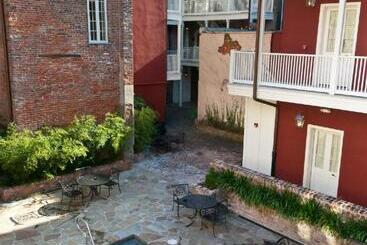 هتل French Market Inn