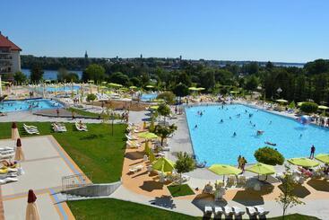 هتل Gołębiewski Mikołajki