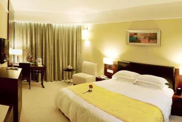 هتل Shantou Golden Gulf