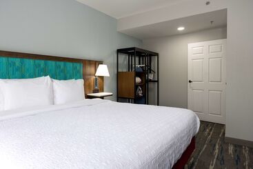 فندق Hampton Inn & Suites Alpharetta Roswell