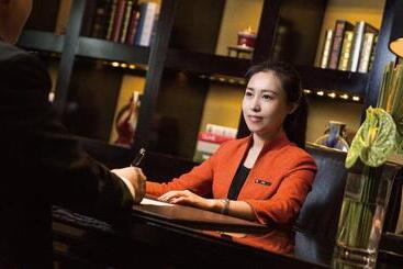 Hotel Intercontinental Shanghai Pudong, An Ihg