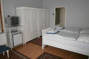 فندق Kastélyfogadó Sitke