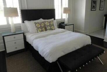 호텔 Melrose Mansion