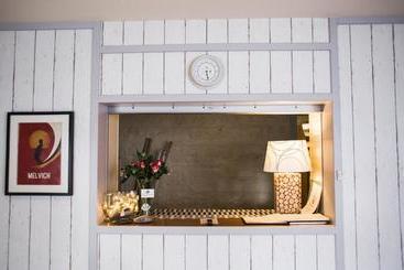 בית מלון כפרי Melvich