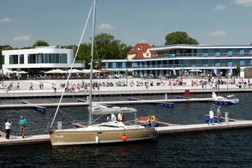 Parkhotel Senftenberg