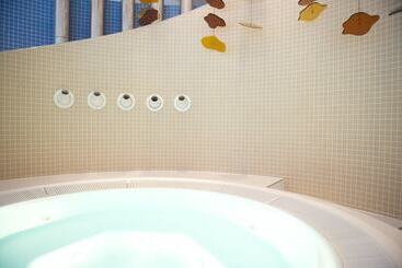 فندق Radisson Blu Furst Leopold