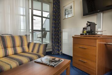 Radisson Blu Hotel Halle Merseburg