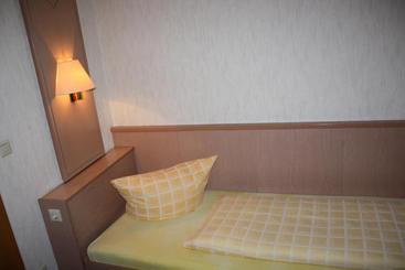 Ratsschänke - Hotel Garni