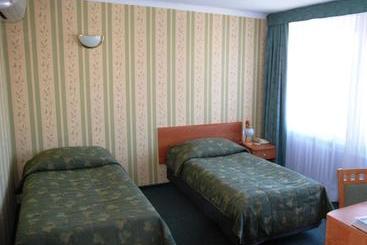 Hotel Swiatowit