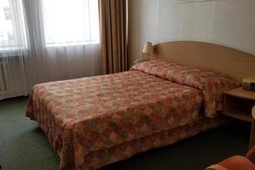 Hotel Swiatowit