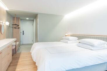 فندق Swissôtel Kursaal Bern