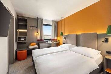 酒店 Vienna House Easy By Wyndham Cracow