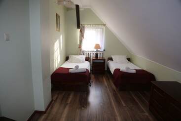 Kadyny Folwark Hotel & Spa