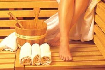 Kurpark Flair Hotel Im Ilsetal