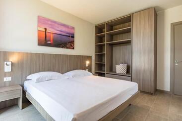 Le Torri Del Garda Familyspa Resort