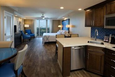 Lido Beach Resort  Sarasota