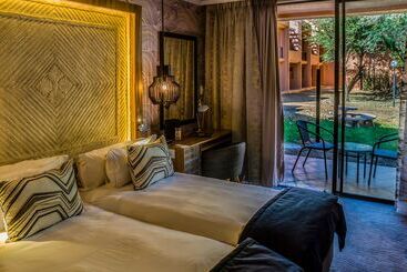 Windhoek Country Club Resort