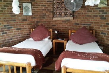 צימר Southern Comfort Lodge