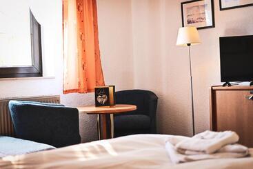 Berghotel Steiger   Erzgebirge