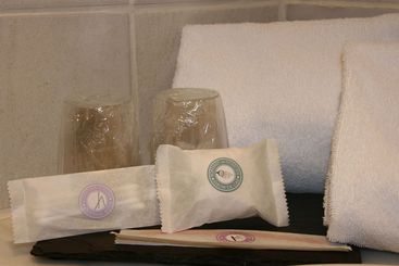 בית מלון כפרי Royal Picardie