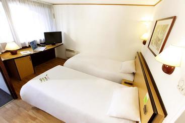 Campanile Hotel Leeuwarden