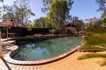 Discovery Resorts   Kings Canyon