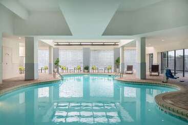 Embassy Suites Hotel Charlotte