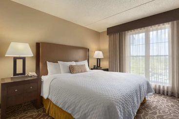 Embassy Suites Hotel Intl Airport