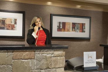 Embassy Suites Hotel Intl Airport