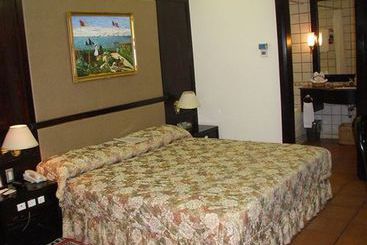 Thanh Thuy Blue Water Hotel