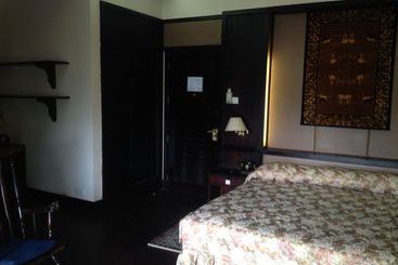 Thanh Thuy Blue Water Hotel