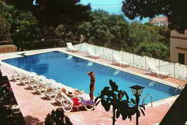 Grand Hotel delle Terme