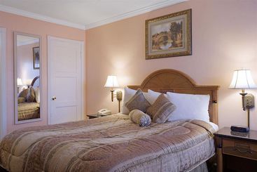 فندق Americas Best Value Inn-Corte Madera