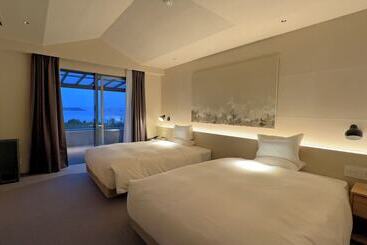 בית מלון כפרי Anaga