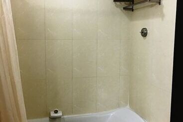 Bayview Park Hotel Manila