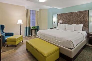 酒店 Best Western Seaside Inn