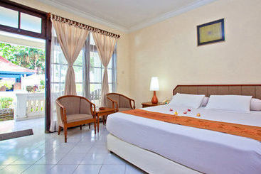Hotel Bintang Senggigi