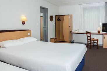 Campanile Hotel Dartford