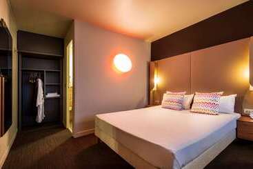 Campanile Hotel & Restaurant Eindhoven