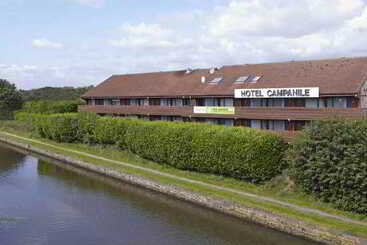Campanile Hotel Wakefield