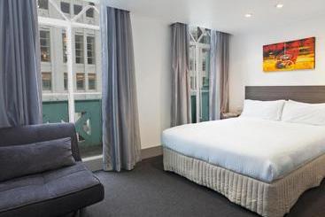 호텔 Causeway Inn On The Mall