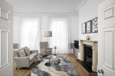 酒店 Como Metropolitan London